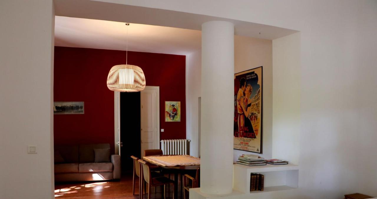 La Maison Du Soleil Vauvert Bagian luar foto